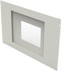 Legrand SPX Frontplaat voor kast/lessenaar | 339495