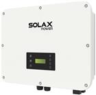 Solax X3 Lichtnetgekoppelde DC/AC omvormer | X3- ULT- 20K(AFCI)