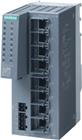 Siemens Netwerkswitch | 6GK51080BA002AC2