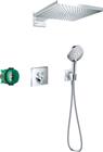 Hansgrohe Raindance E Glijstangcombinatie | 27952000