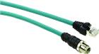 Schneider Electric Patchkabel twisted pair | TCSECL1M3M3S2