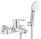 Grohe EUROSTYLE COSMOPOLITAN Badmengkraan (opbouw) | 25275002