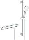 Grohe Grohtherm 1000 New Douchemengkraan (opbouw) | 34819005