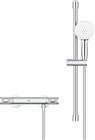 Grohe GROHTHERM 1000 PERFORMANCE Douchemengkraan (opbouw) | 34834001