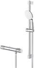 Grohe GROHTHERM 1000 PERFORMANCE Douchemengkraan (opbouw) | 34836001