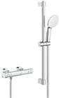 Grohe GROHTHERM 800 COSMOPOLITAN Douchemengkraan (opbouw) | 34768001