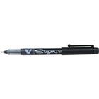 Pilot V-Sign Pen Fineliner 0.6 mm Zwart