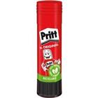 Pritt Lijmstift 22 g Transparant PK611