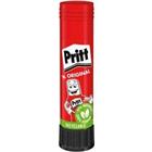 Pritt Lijmstift 11 g Transparant PK411