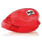 Pritt Lijmroller Navulbaar Permanent 0,84 cm 2120444 Rood 16 m