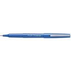 Pilot Fineliner Fineliner 0.4 mm Blauw