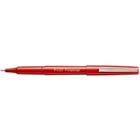 Pilot Fineliner Fineliner 0.4 mm Rood