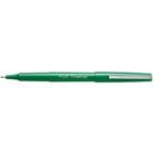 Pilot Fineliner Fineliner 0.4 mm Groen