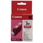 Canon BCI-3eM Origineel Inktcartridge Magenta