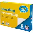 Data Copy Everyday A4 Kopieerpapier Wit 80 g/m² Glad 4 Gaten 500 Vellen