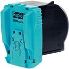 Rapid Super Strong Electric 5080 Nietcartridge 20993700 Zink 5000 Nietjes