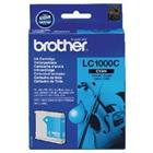 Brother LC1000C Origineel Inktcartridge Cyaan