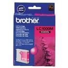 Brother LC1000M Origineel Inktcartridge Magenta