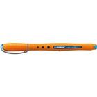 STABILO worker+ Medium Rollerballpen 0,5 mm Blauw