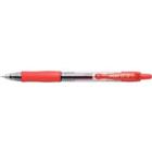 Pilot G2 Gelpen 0.4 mm Rood