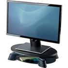 Fellowes Compacte monitorstandaard 425 x 288 x 12,07 mm Grafiet, grijs