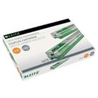 Leitz Power Performance K10 26/10 Nietcartridge 55930000 Staal Groen 1050 Nietjes