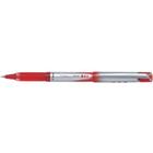 Pilot V-Ball Grip Rollerballpen 0.4 mm Rood