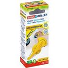 tesa Lijmroller navulling tesaroller non-permanent Ja Nee 0,84 x 0,85 cm 59210-00005-06 Geel 14 m