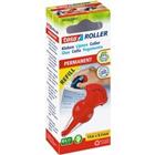 tesa Lijmroller EcoLogo Navulbaar Permanent 0,84 cm 59110-00005-00 Rood 14 m