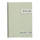 Exacompta Zelfkopiërend orderboek Wit Gelinieerd A4 210 x 297 mm 25 vellen