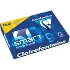 Clairefontaine Clairmail A4 Kopieerpapier Wit 60 g/m² Reliëf 500 Vellen