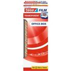 tesafilm Plakband Office Box 15 mm x 33 m 10 Rollen