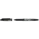 Pilot FriXion Ball Rollerballpen 0.4 mm Zwart