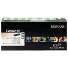 Lexmark Origineel Tonercartridge E260A11E Zwart