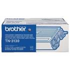 Brother TN-3130 Origineel Tonercartridge Zwart