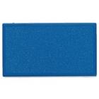 Trodat 6/4911 Inktkussen Blauw 8,2 x 21 cm 2 Stuks