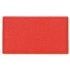 Trodat 6/4911 Inktkussen Rood 8,2 x 21 cm 2 Stuks