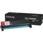 Lexmark Origineel Fotoconductor 12026XW Zwart