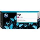 HP 730 Origineel Inktcartridge P2V69A Magenta