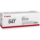 Canon CRG 047 Origineel Tonercartridge Zwart