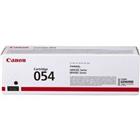 Canon 054 Origineel Tonercartridge Zwart