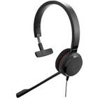 JABRA Headset Evolve 30II Evolve 30 II Mono Zwart