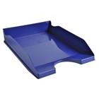 Exacompta Brievenbak 123104D 500 vellen Polystyreen 25,5 x 34,5 x 6,5 cm 10 Stuks