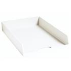 Exacompta Brievenbak 11013D 500 vellen Polystyreen 24,6 x 34,5 x 5,9 cm 6 Stuks