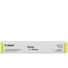 Canon C-EXV54 Origineel Tonercartridge Geel