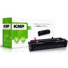 Compatible KMP HP 201X Tonercartridge CF400A Zwart