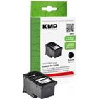 KMP Compatibel Canon C97 Inktcartridge Zwart