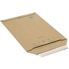 RAJA Verzendtas Kraft Papier 234 (B) x 330 (H) mm Bruin 100 Stuks