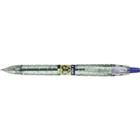 Pilot balpen Ecoball blauw 0,4 mm medium