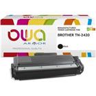 OWA TN-2420 Compatibel Brother Tonercartridge K18158OW Zwart